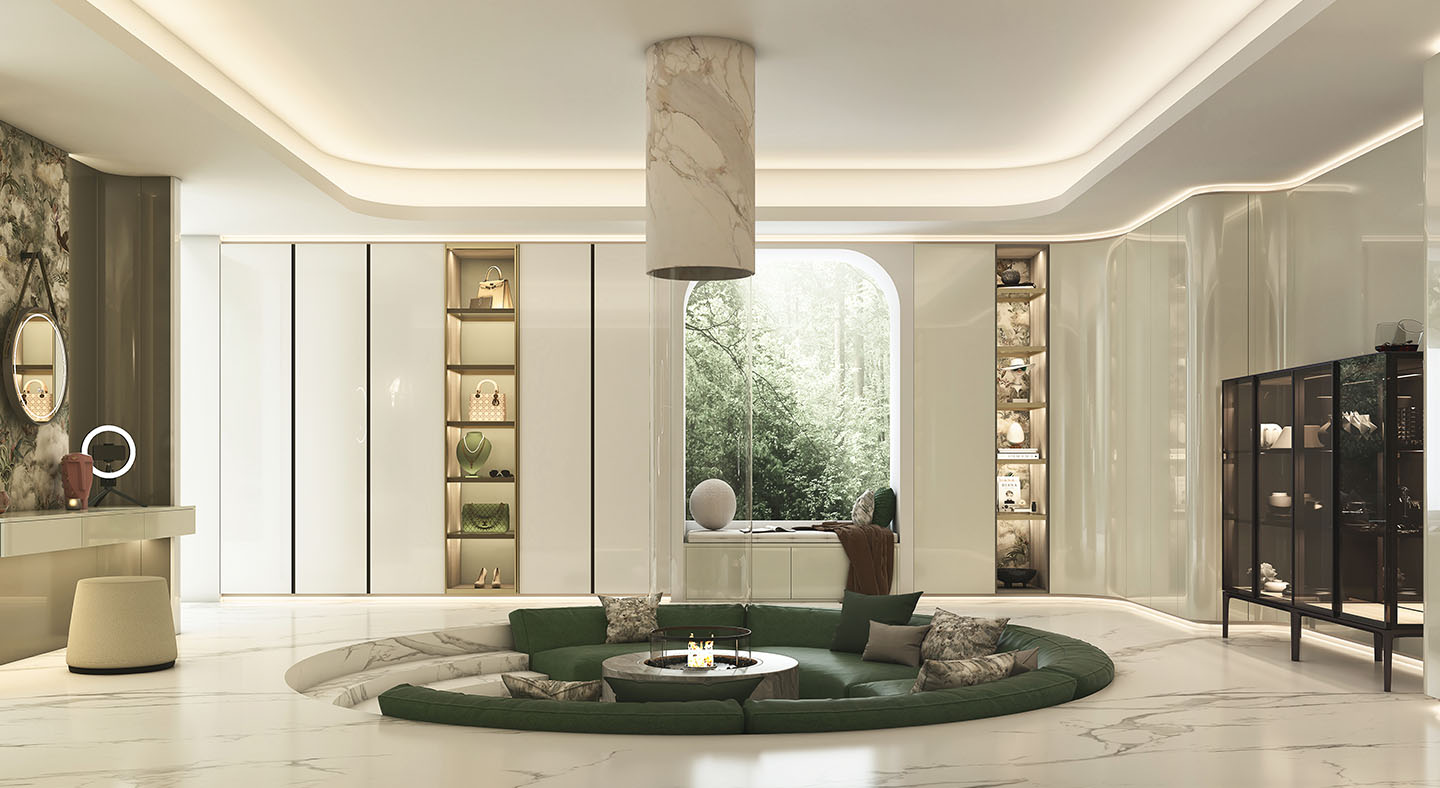 Diseños de Interior